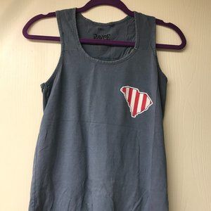 Women's Small South Carolina Tank Top